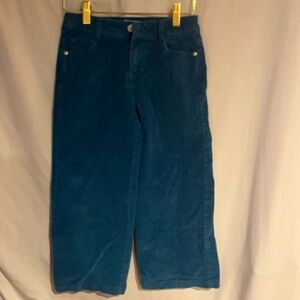 Epic threads blue corduroy kids jeans